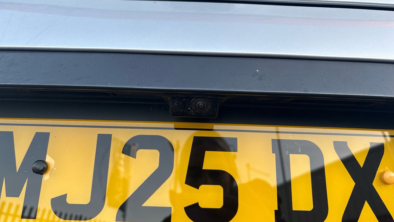 Used Cupra Born 2025 for sale - 76696866: Photo 27