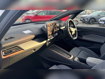 Used Cupra Born 2025 for sale - 76696866: Photo