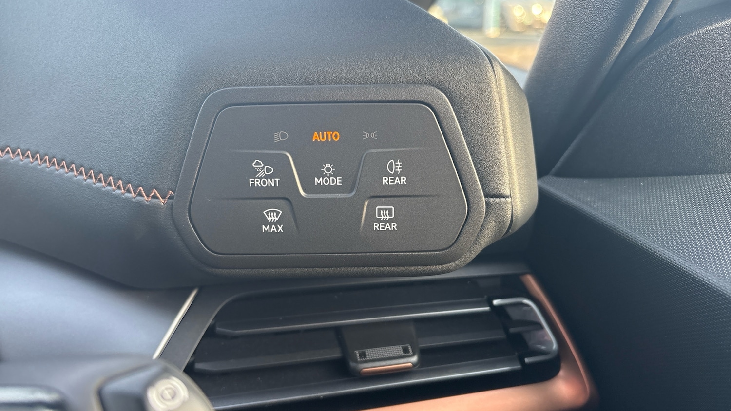 Used Cupra Born 2025 for sale - 76696866: Photo 35