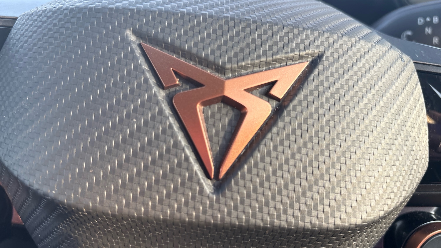 Used Cupra Born 2025 for sale - 76696866: Photo 36