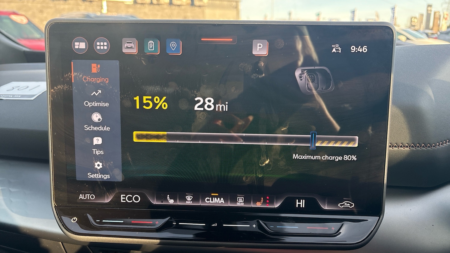 Used Cupra Born 2025 for sale - 76696866: Photo 37