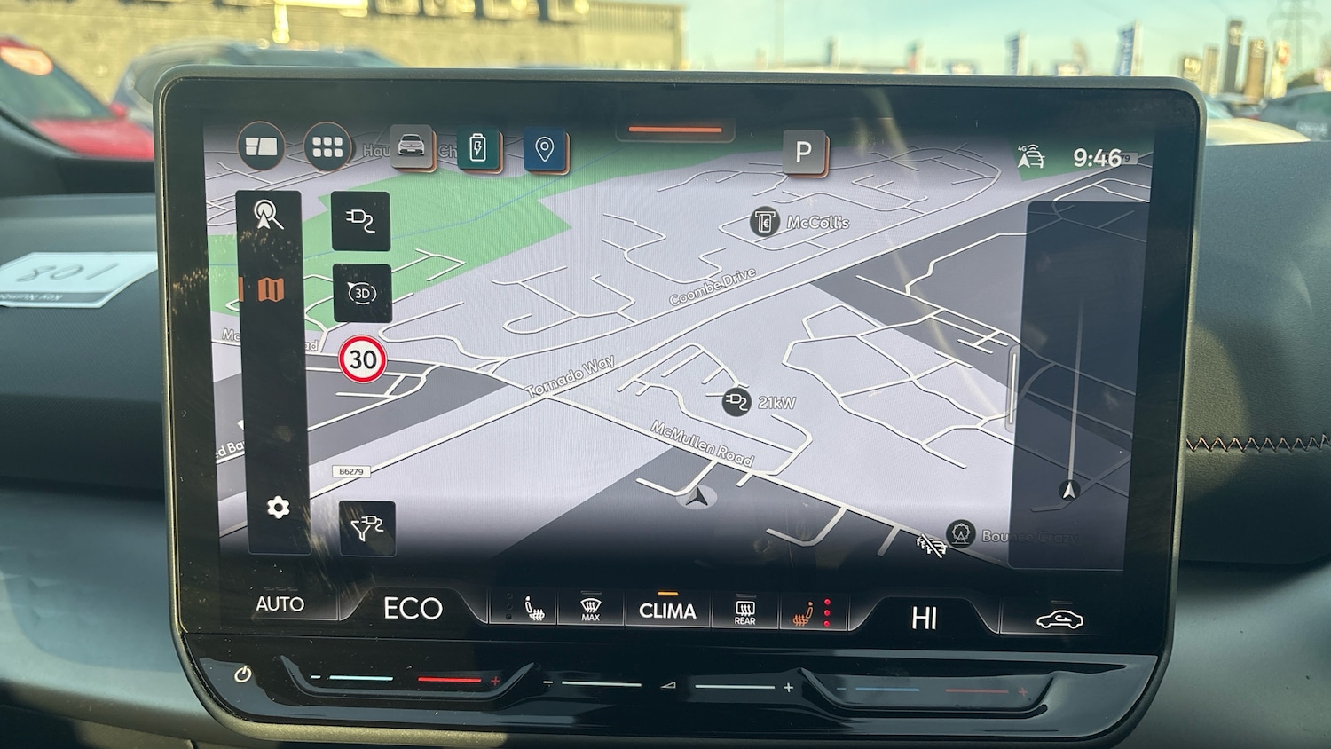 Used Cupra Born 2025 for sale - 76696866: Photo 38