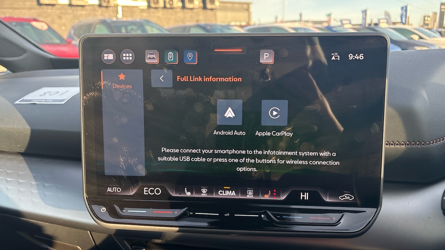 Used Cupra Born 2025 for sale - 76696866: Photo 39