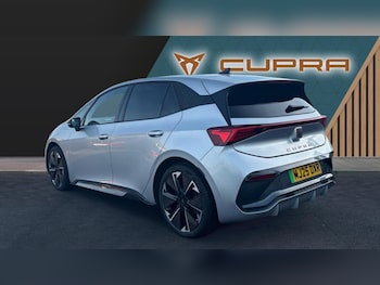 Used Cupra Born 2025 for sale - 76696866: Photo