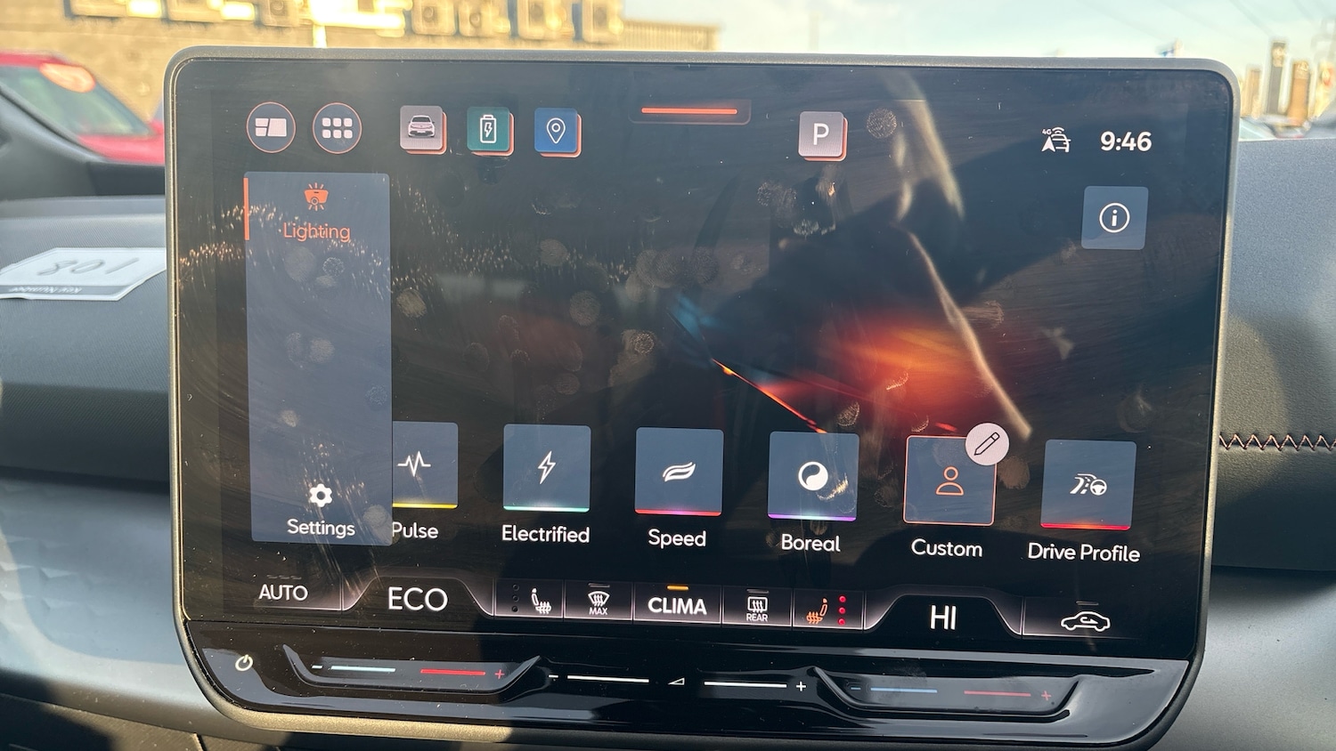 Used Cupra Born 2025 for sale - 76696866: Photo 40