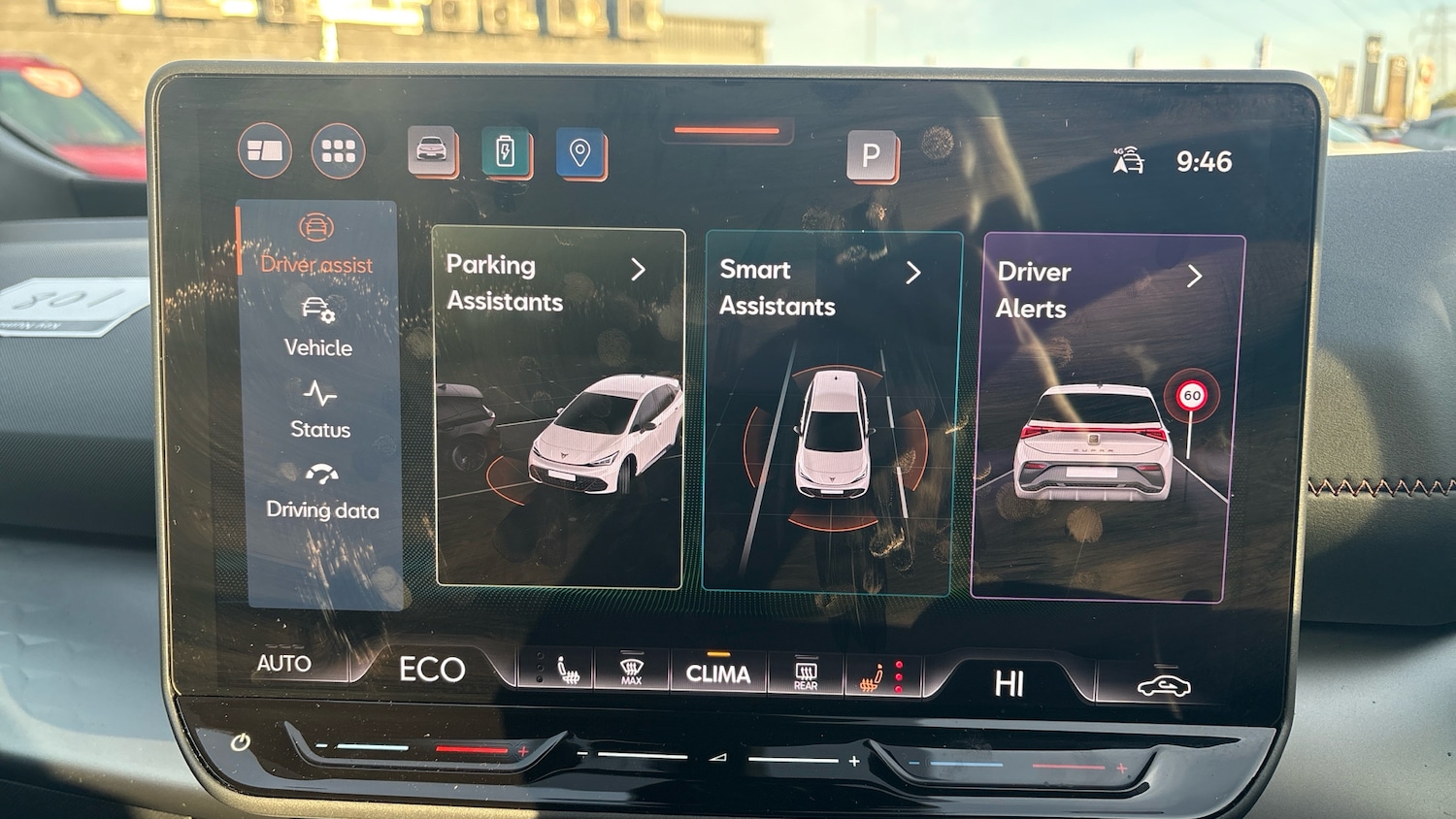 Used Cupra Born 2025 for sale - 76696866: Photo 42