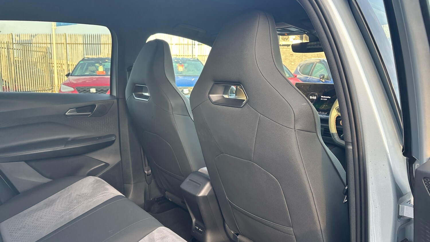 Used Cupra Born 2025 for sale - 76696866: Photo 45