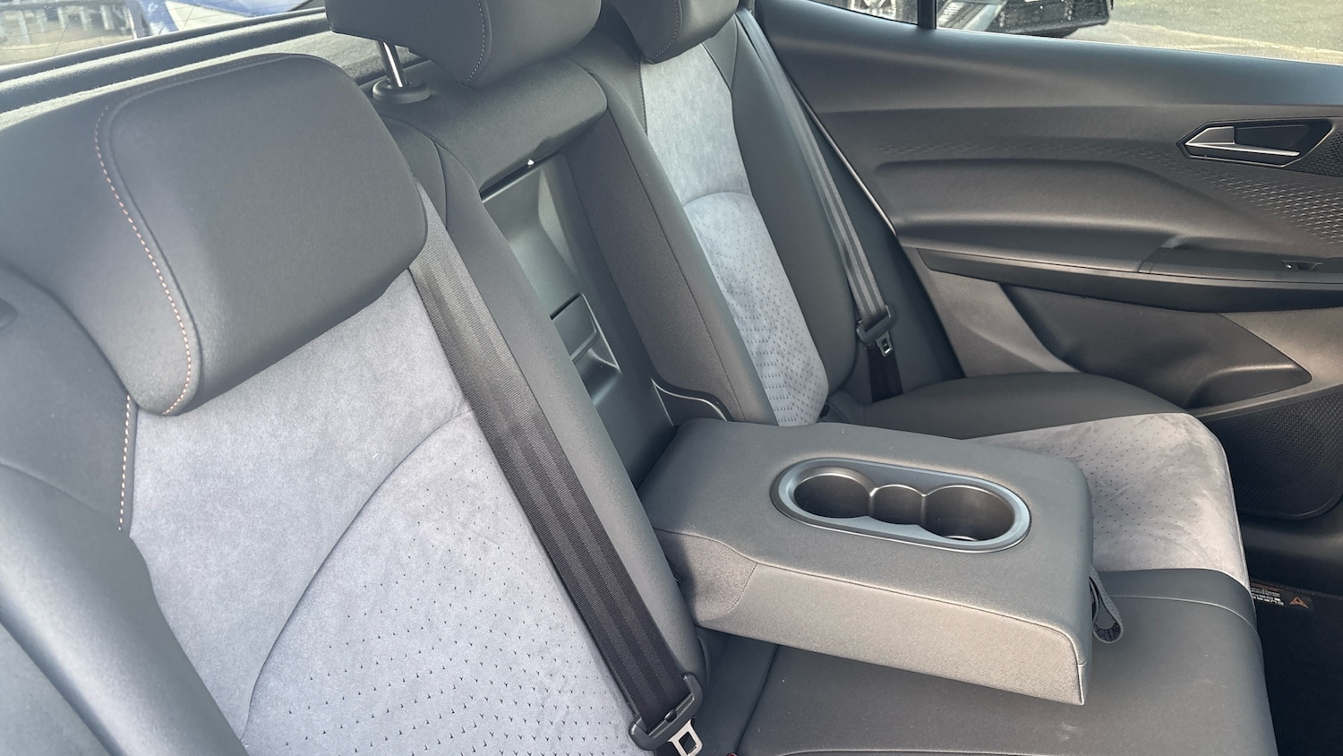 Used Cupra Born 2025 for sale - 76696866: Photo 46