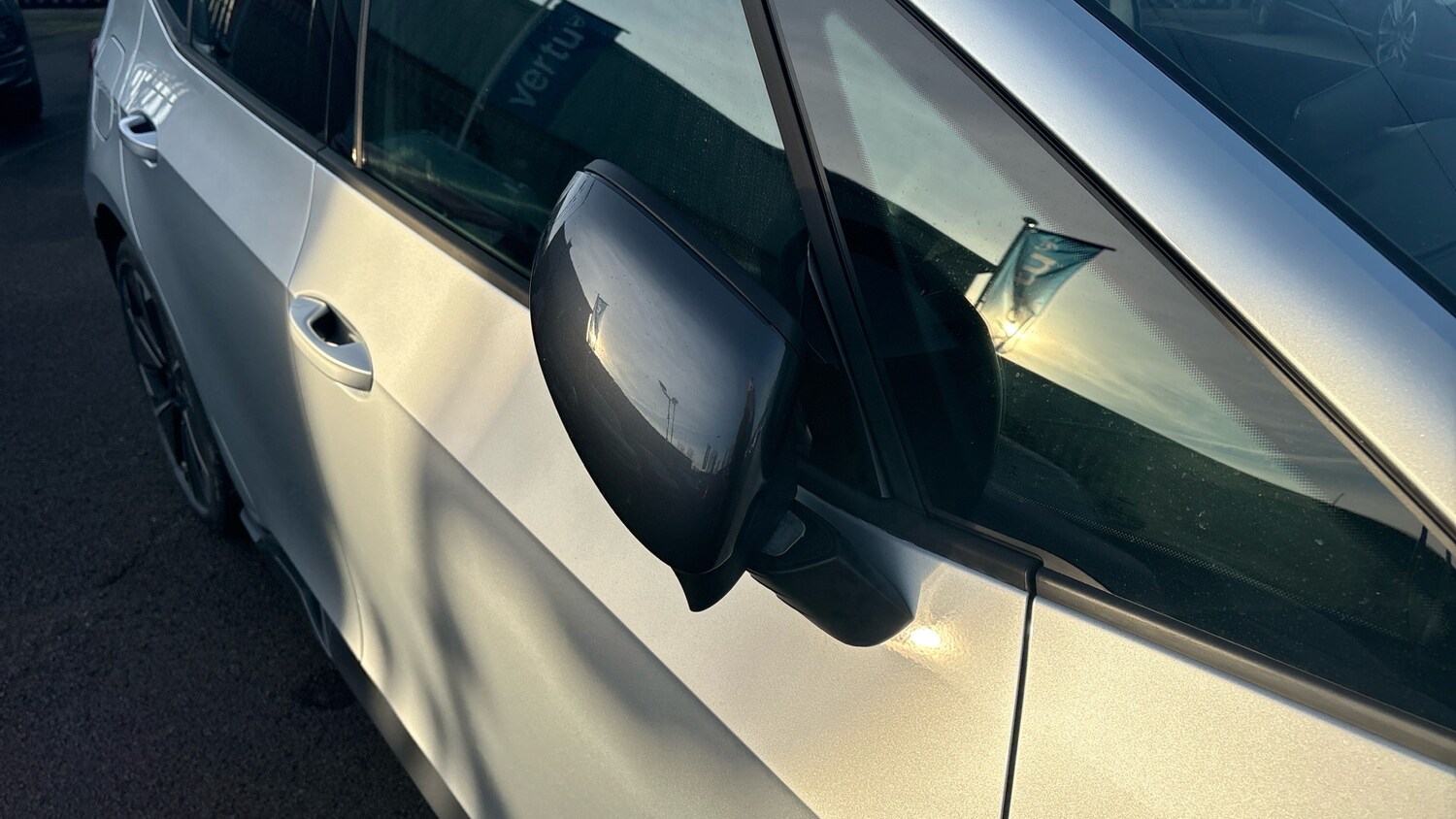 Used Cupra Born 2025 for sale - 76696866: Photo 49