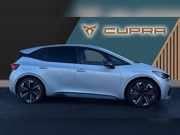 Used Cupra Born 2025 for sale - 76696866: Photo
