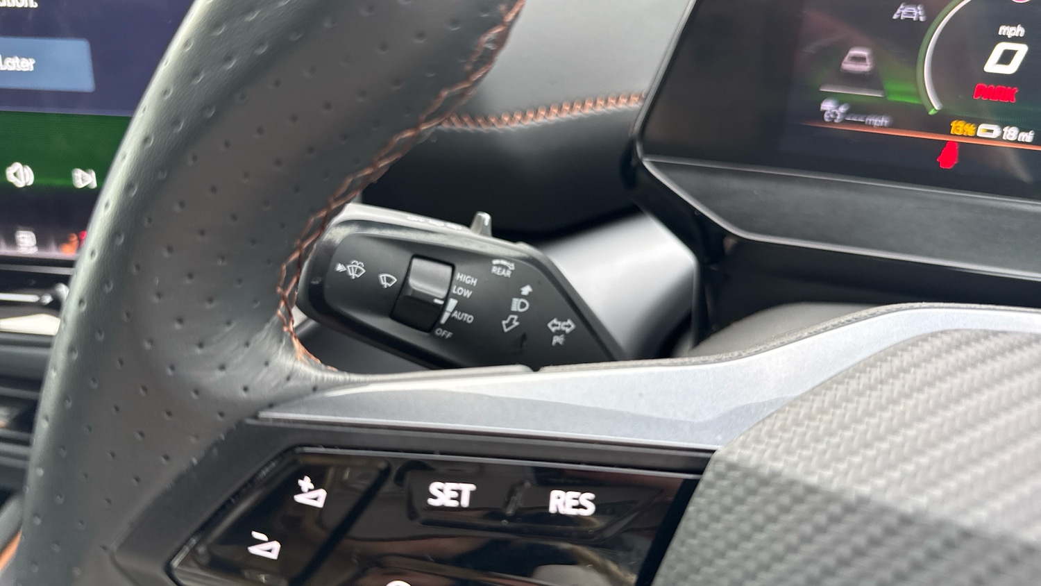 Used Cupra Born 2025 for sale - 76696866: Photo 51