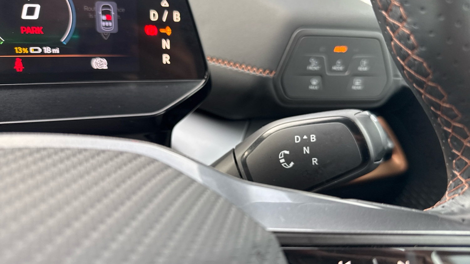 Used Cupra Born 2025 for sale - 76696866: Photo 52