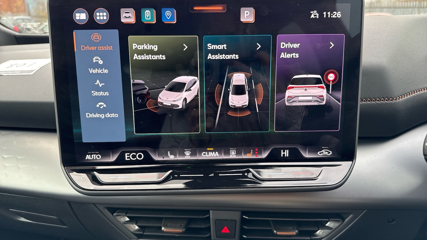 Used Cupra Born 2025 for sale - 76696866: Photo 56