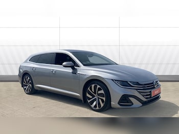 Used Volkswagen Arteon 2021 for sale - 78949944: Photo