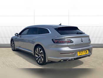Used Volkswagen Arteon 2021 for sale - 78949944: Photo