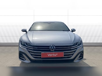 Used Volkswagen Arteon 2021 for sale - 78949944: Photo
