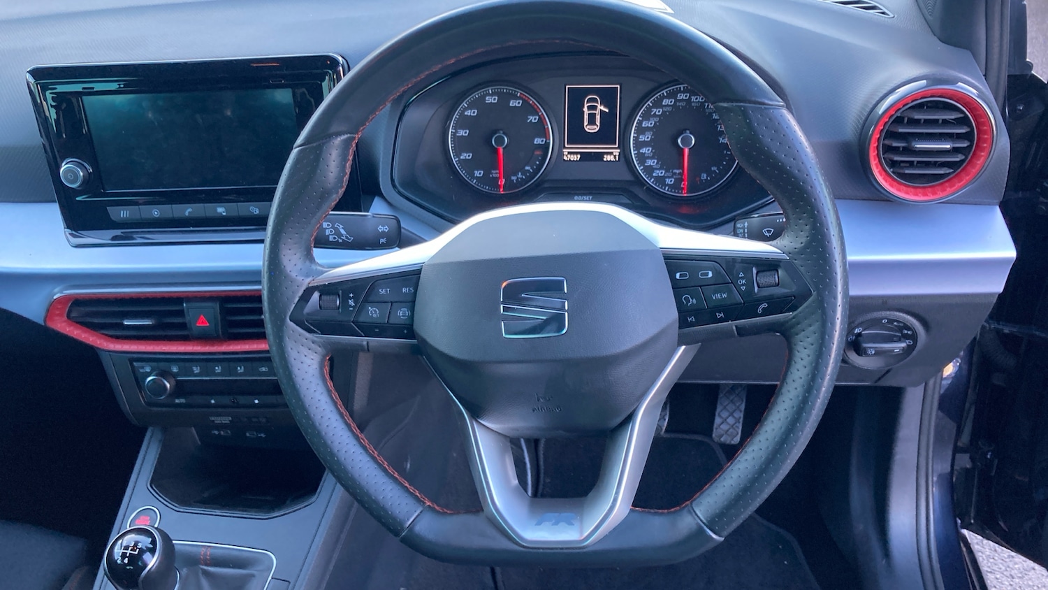 Used SEAT Ibiza 2022 for sale - 76922379: Photo 10