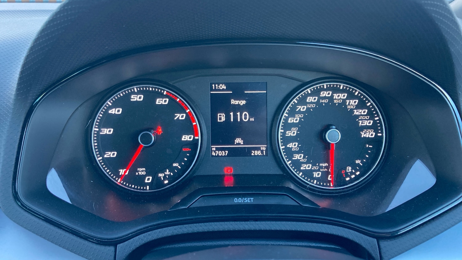 Used SEAT Ibiza 2022 for sale - 76922379: Photo 11