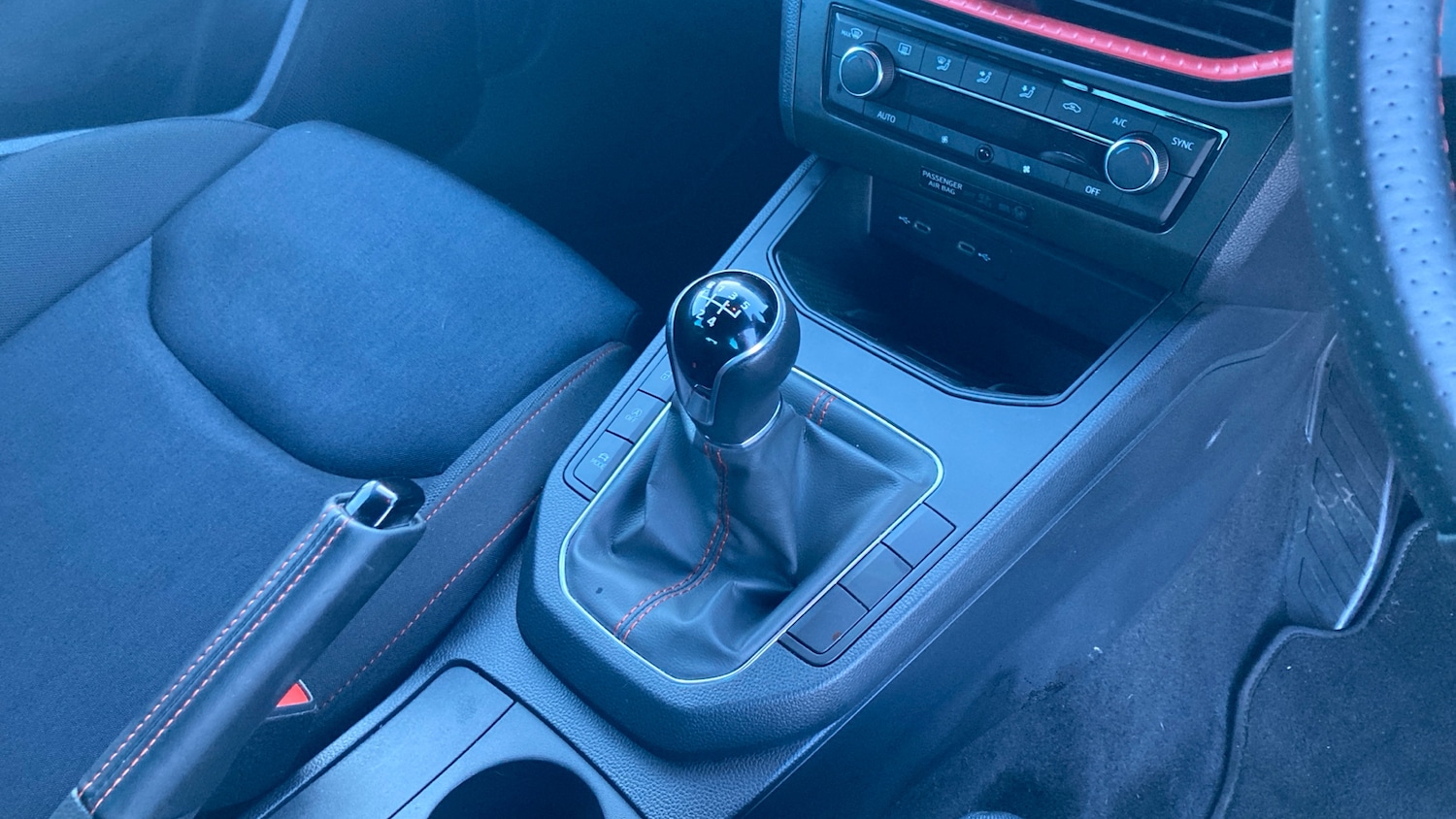 Used SEAT Ibiza 2022 for sale - 76922379: Photo 14