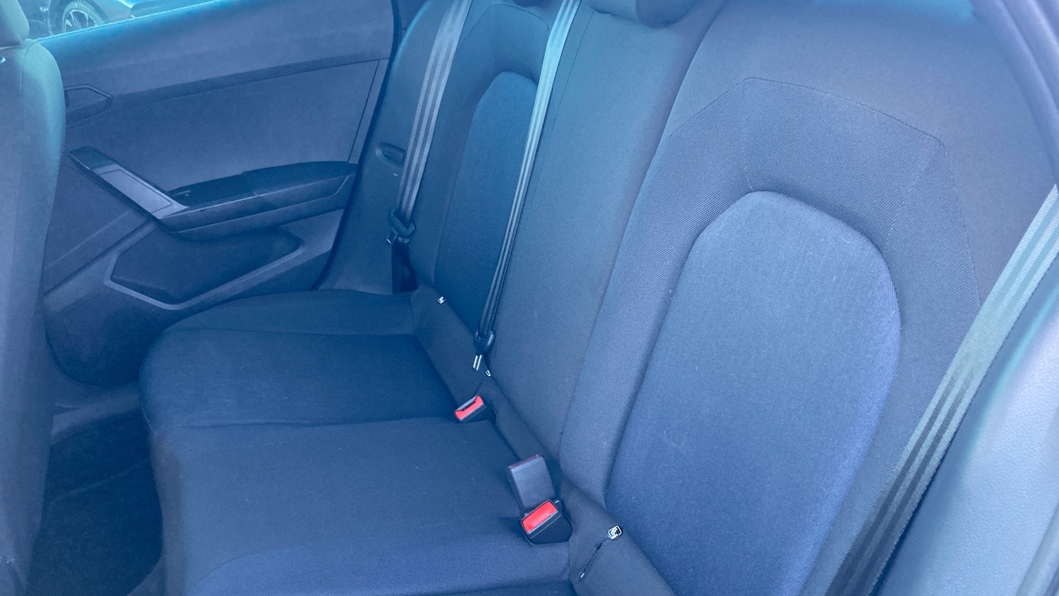 Used SEAT Ibiza 2022 for sale - 76922379: Photo 16