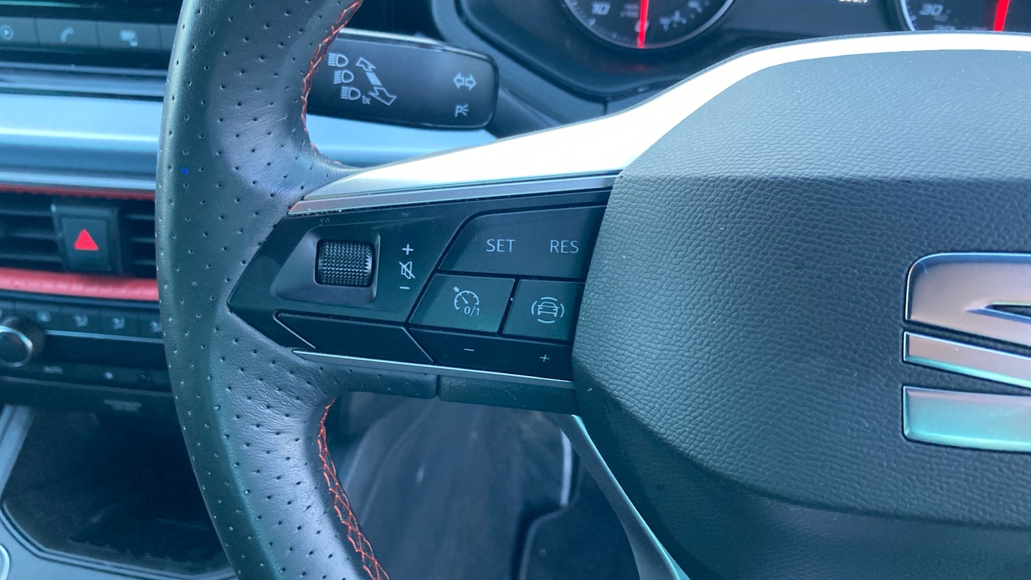 Used SEAT Ibiza 2022 for sale - 76922379: Photo 17