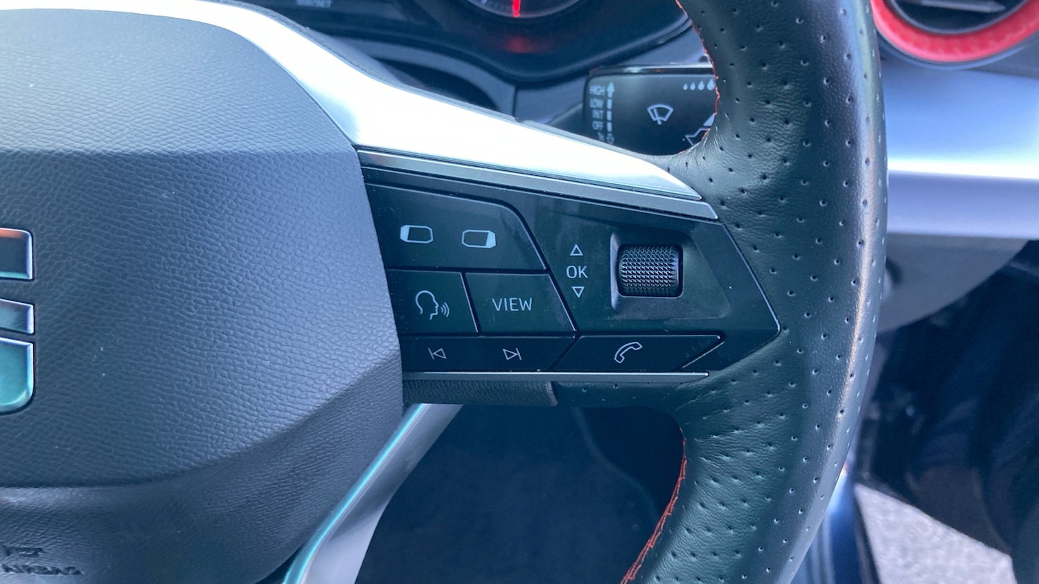 Used SEAT Ibiza 2022 for sale - 76922379: Photo 18