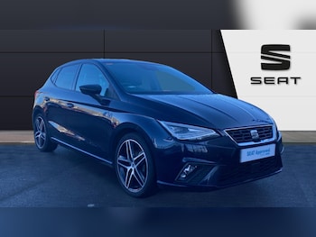 2022 (72) - 1.0 TSI 95 FR Edition 5dr Petrol Hatchback