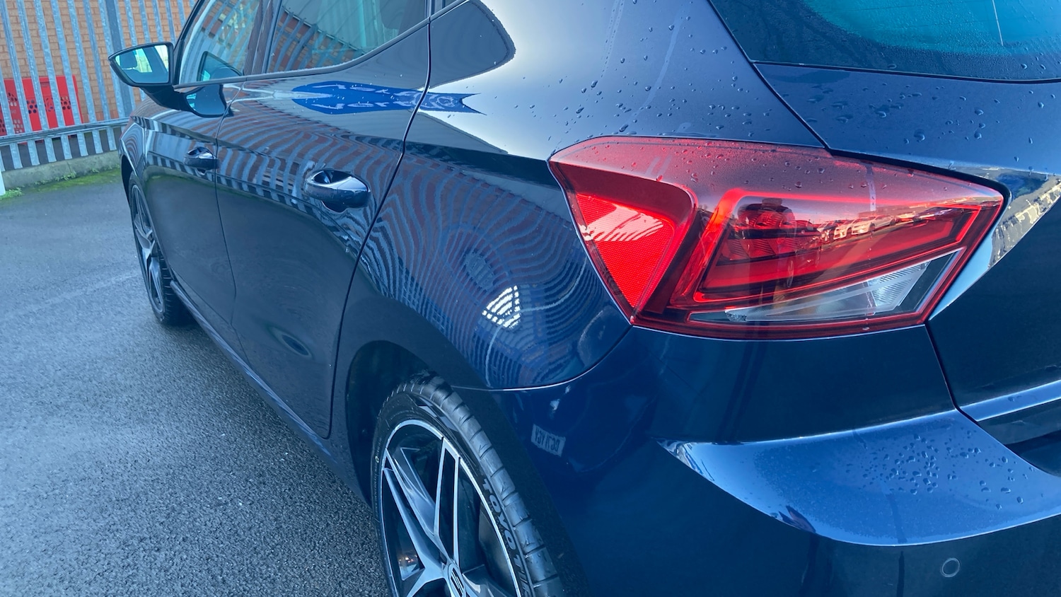 Used SEAT Ibiza 2022 for sale - 76922379: Photo 21