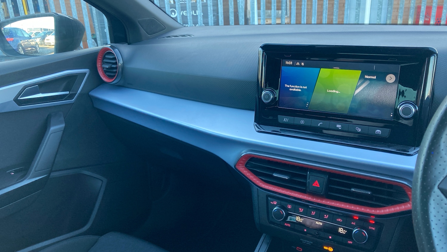 Used SEAT Ibiza 2022 for sale - 76922379: Photo 36