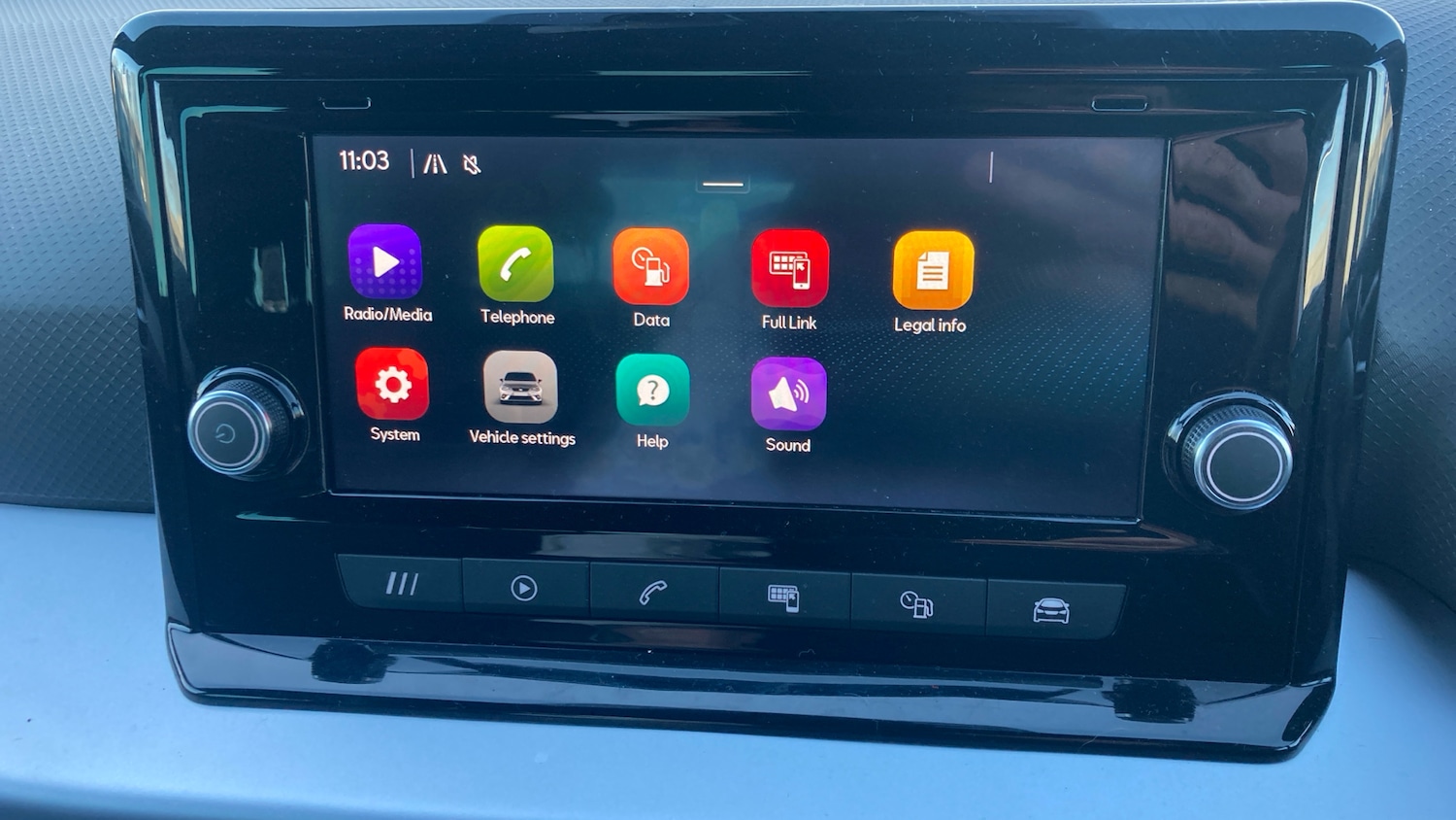 Used SEAT Ibiza 2022 for sale - 76922379: Photo 38