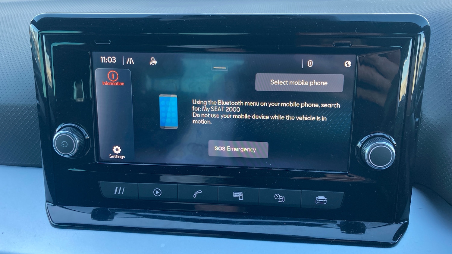 Used SEAT Ibiza 2022 for sale - 76922379: Photo 41