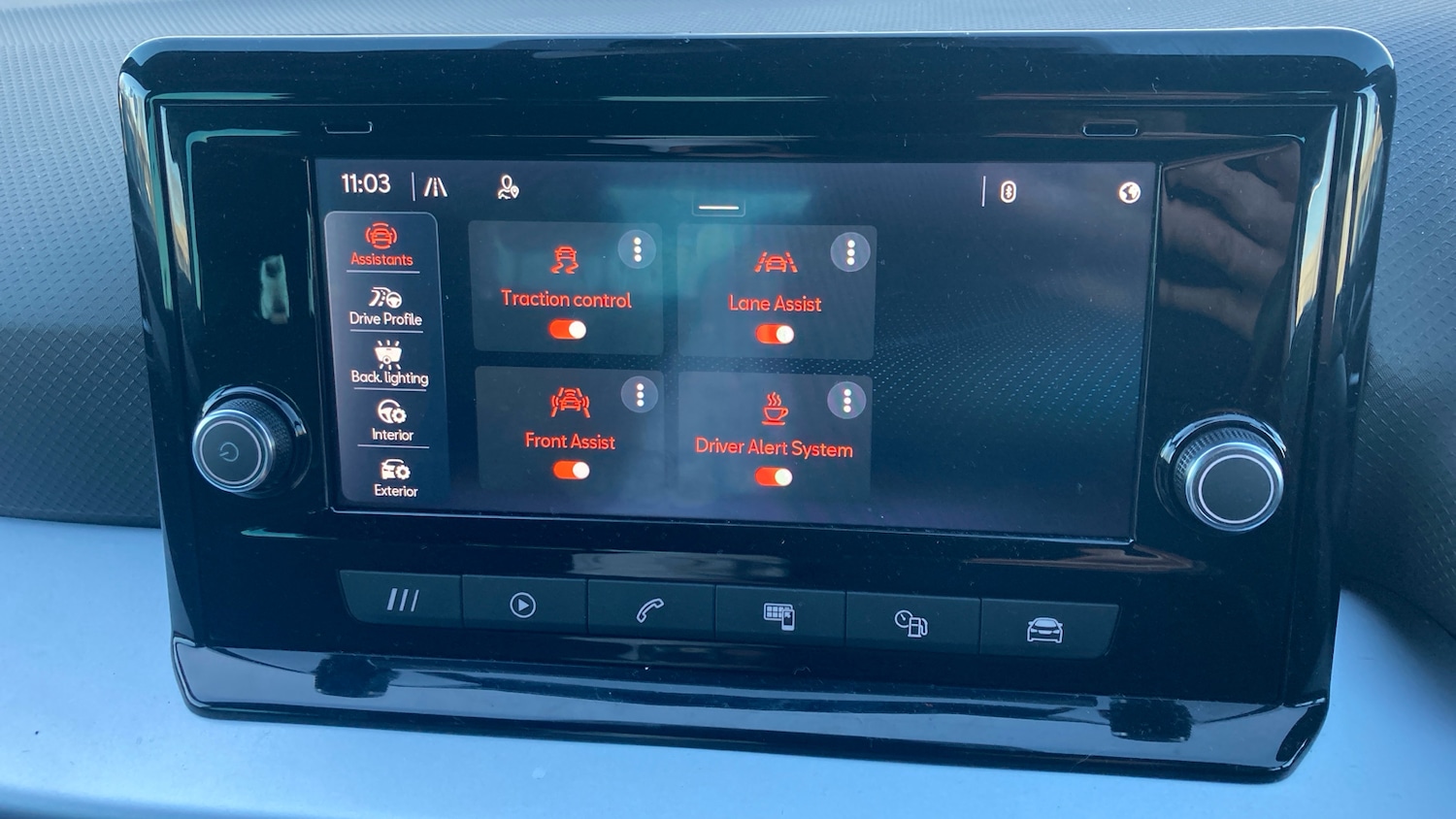 Used SEAT Ibiza 2022 for sale - 76922379: Photo 42