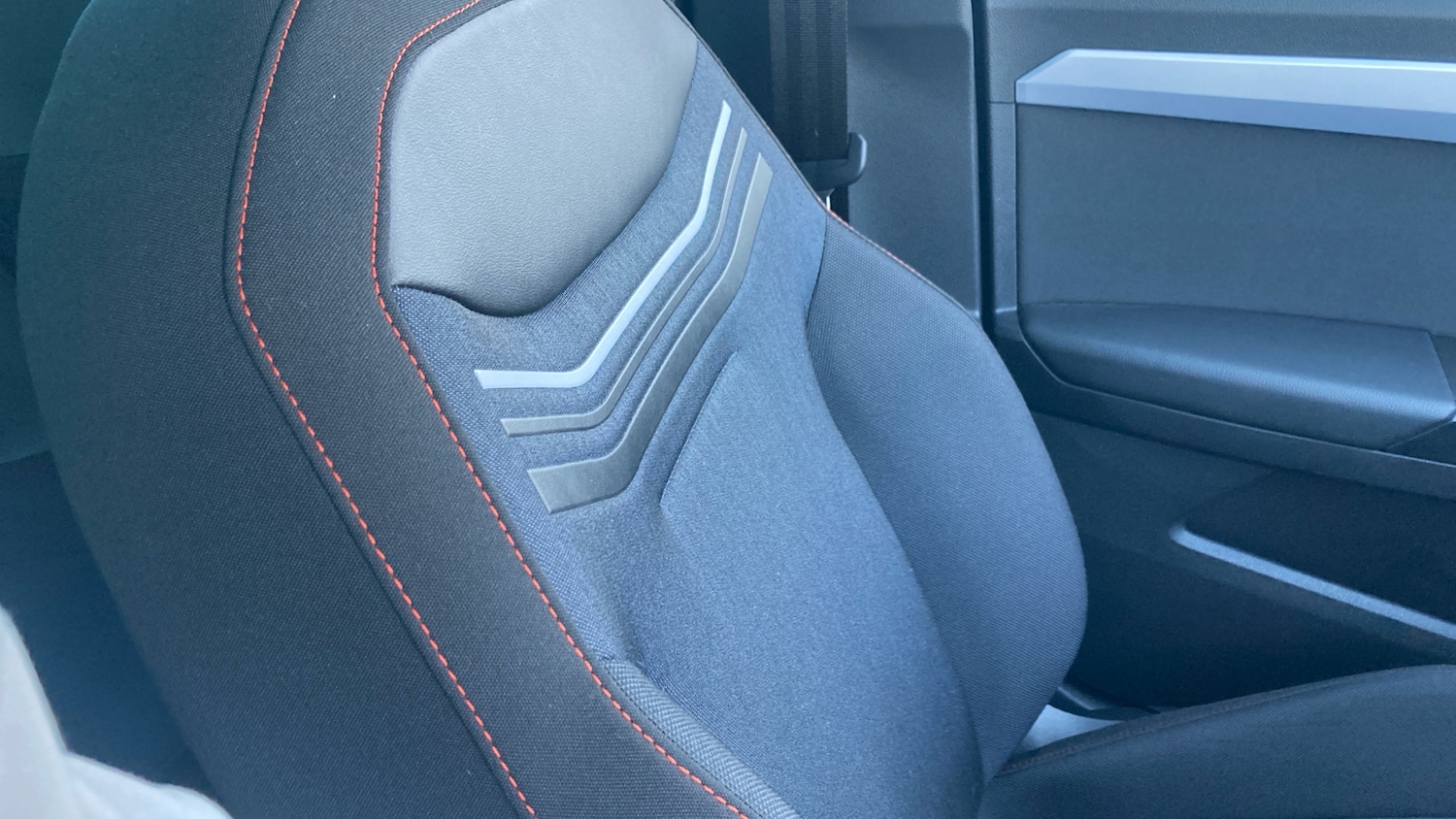 Used SEAT Ibiza 2022 for sale - 76922379: Photo 44