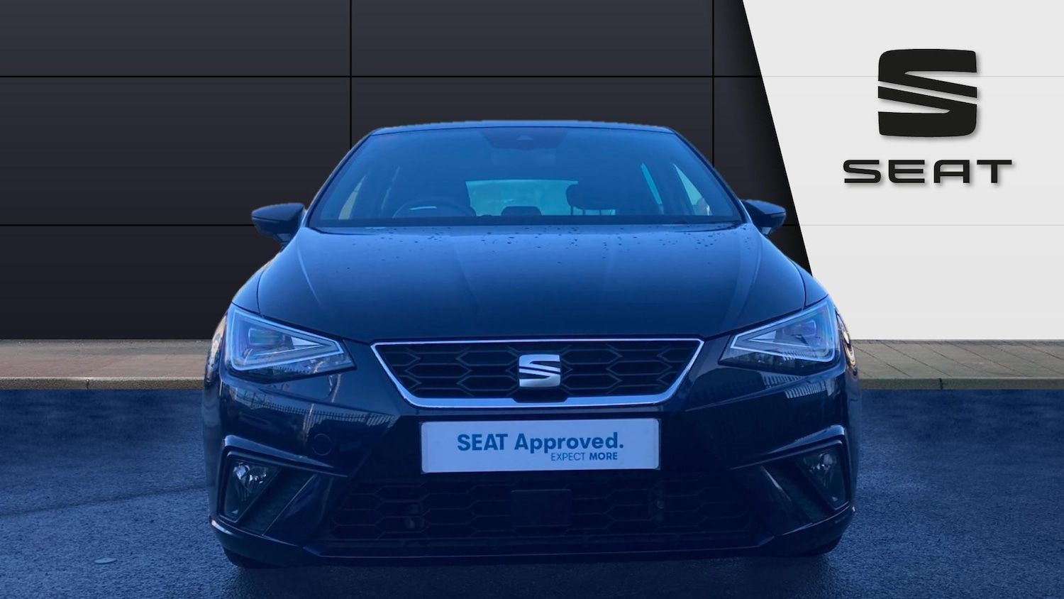 Used SEAT Ibiza 2022 for sale - 76922379: Photo 7