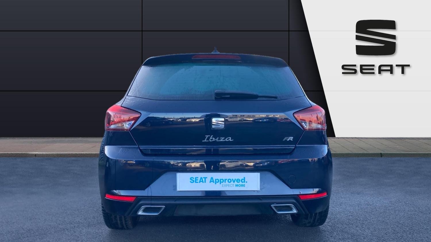 Used SEAT Ibiza 2022 for sale - 76922379: Photo 8