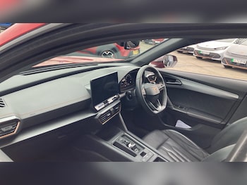 Used Cupra Formentor 2024 for sale - 77730724: Photo