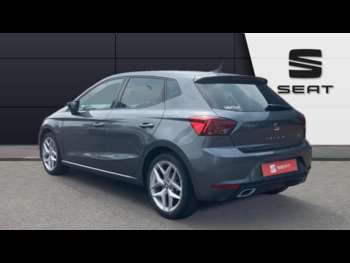Used SEAT Ibiza 2018 for sale - 74941678: Photo