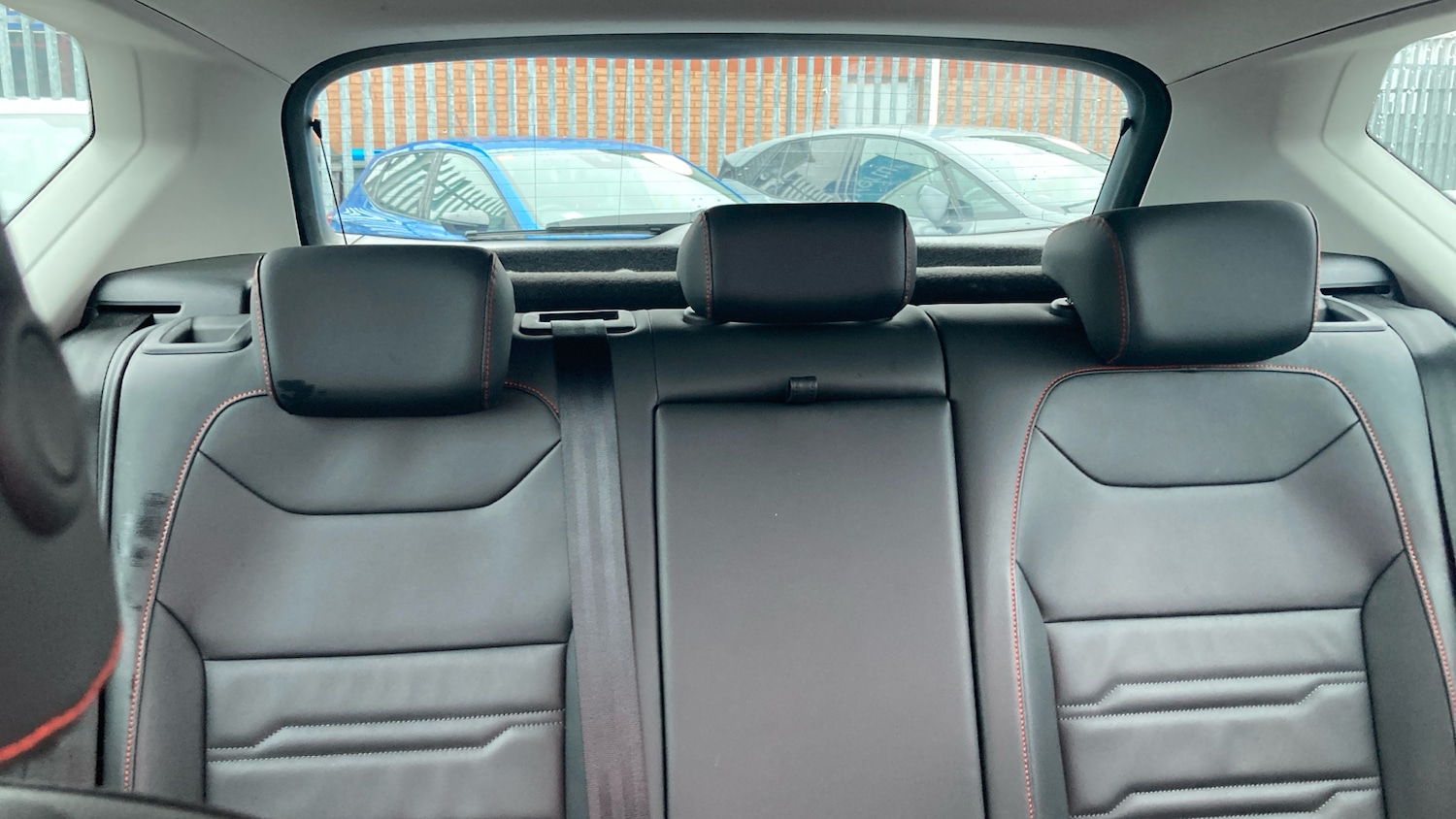 Used SEAT Ateca 2023 for sale - 77848769: Photo 16