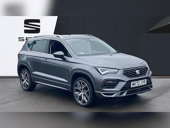 2023 (72) - 1.5 TSI EVO FR Sport 5dr