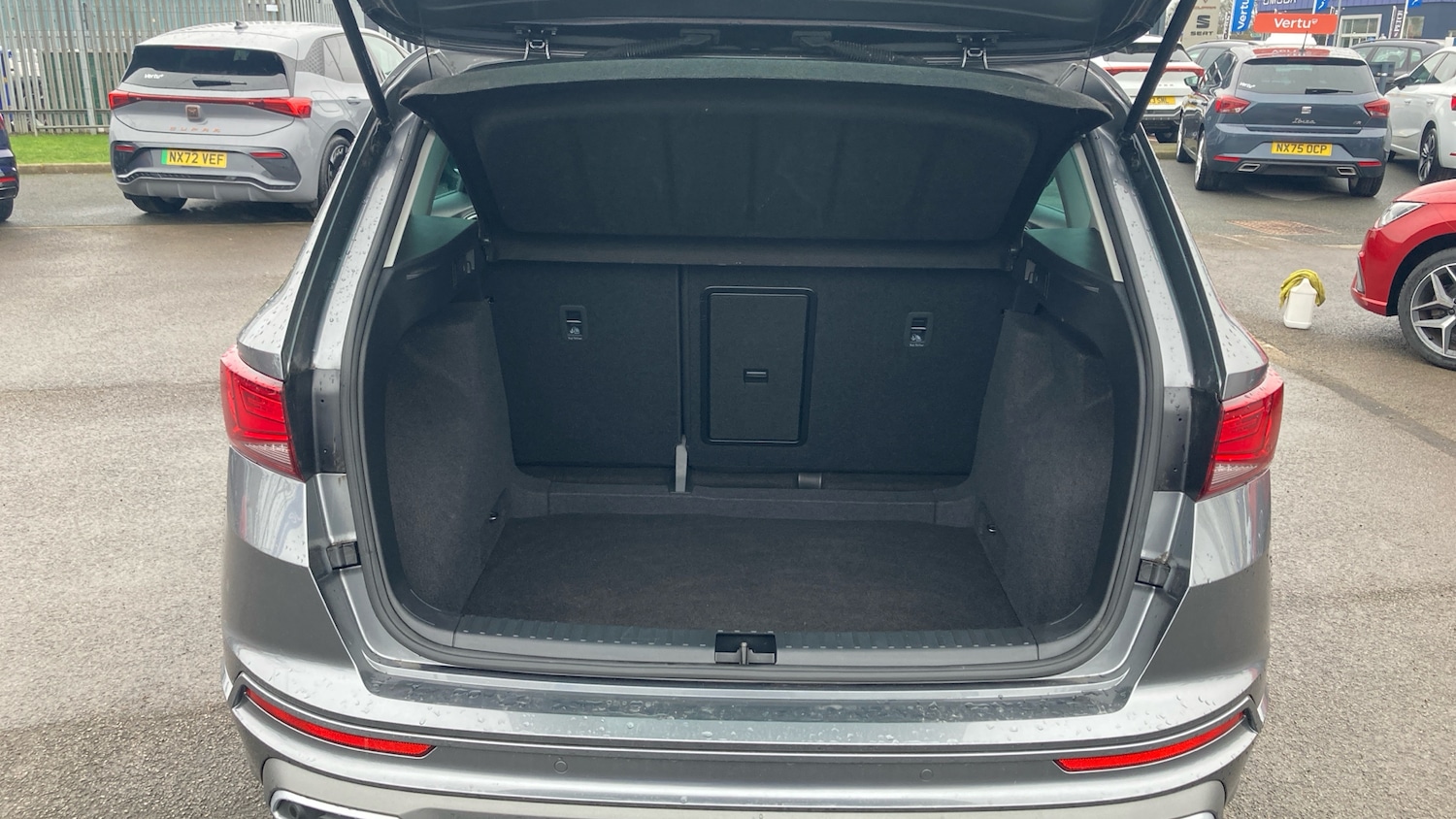 Used SEAT Ateca 2023 for sale - 77848769: Photo 20