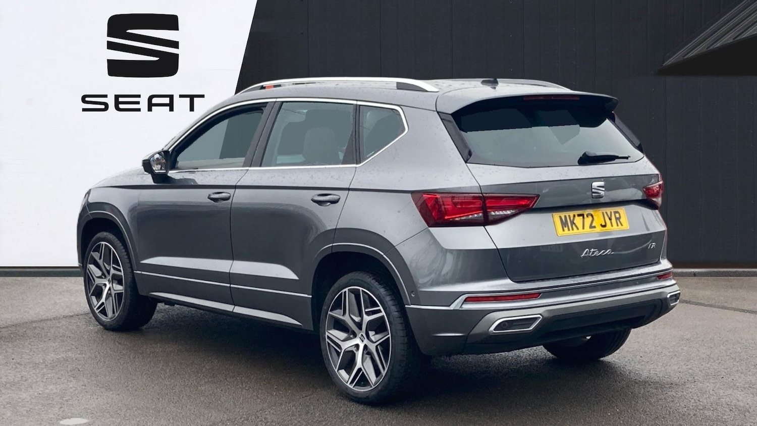 Used SEAT Ateca 2023 for sale - 77848769: Photo 3