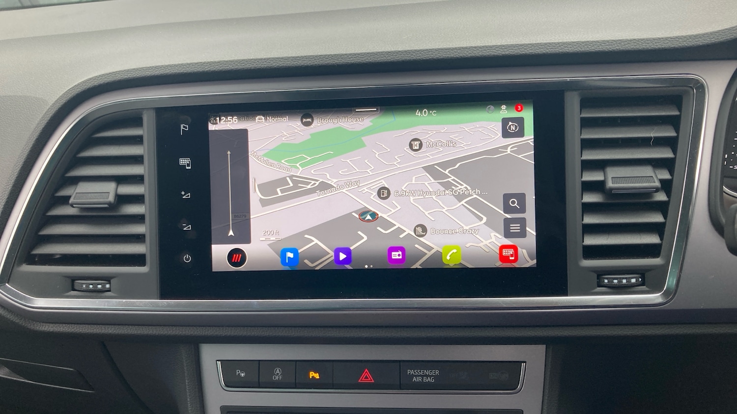 Used SEAT Ateca 2023 for sale - 77848769: Photo 33