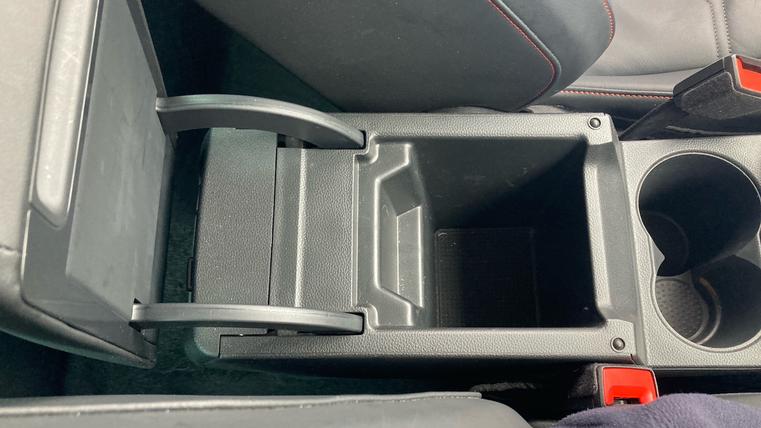 Used SEAT Ateca 2023 for sale - 77848769: Photo 35