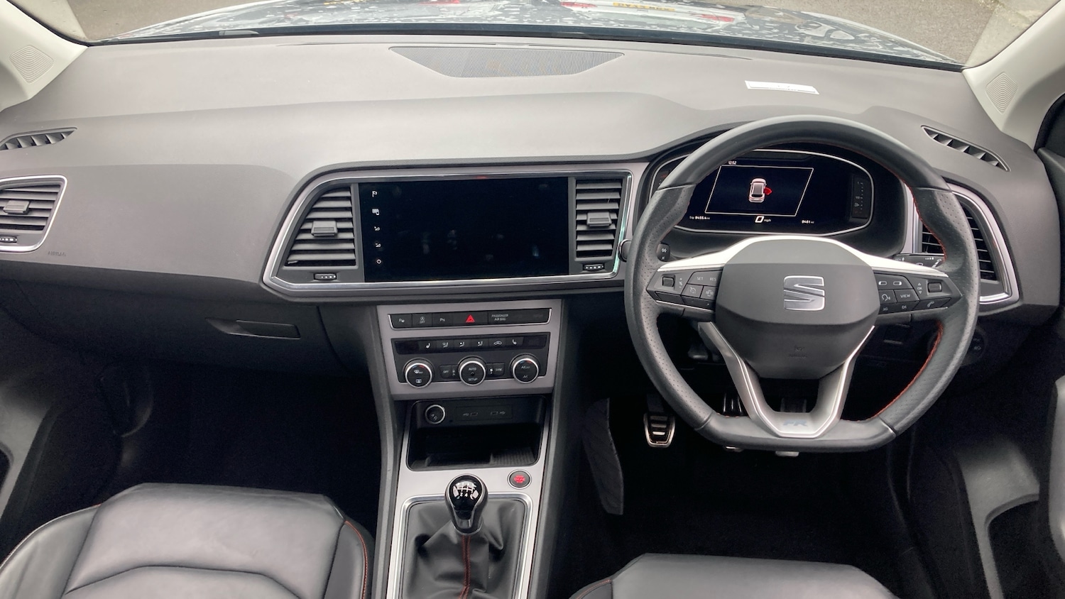 Used SEAT Ateca 2023 for sale - 77848769: Photo 9