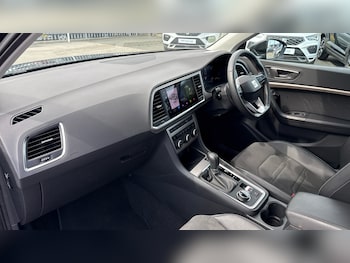 Used SEAT Ateca 2023 for sale - 75791069: Photo
