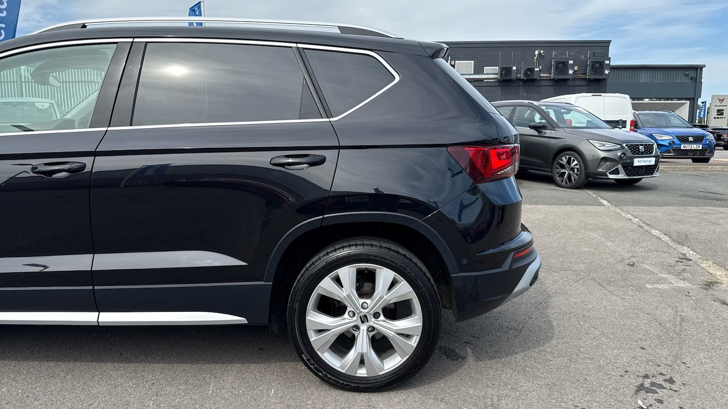 Vehicle 30