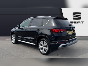 Used SEAT Ateca 2023 for sale - 75791069: Photo