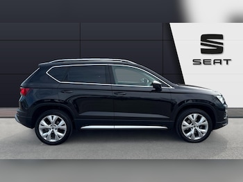 Used SEAT Ateca 2023 for sale - 75791069: Photo