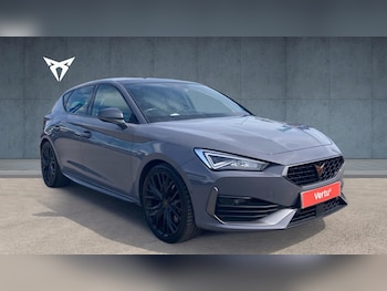 Used Cupra Leon 2024 for sale - 78779385: Photo