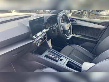 Used Cupra Leon 2024 for sale - 78779385: Photo